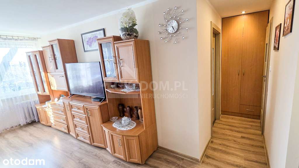 Mieszkanie 42m, Radom, Mazowieckiego-2