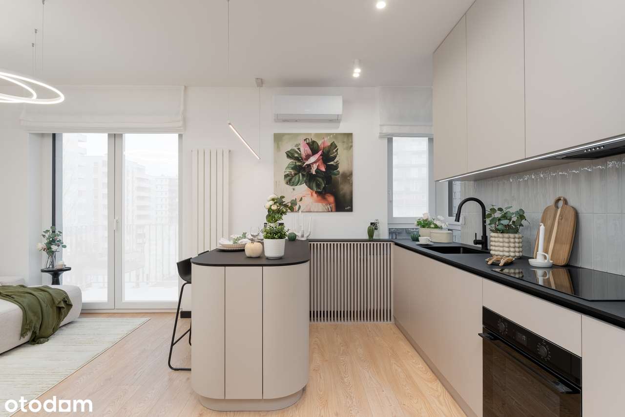 Klucze od razu | Przytulne 4 pokoje, gotowe do zamieszkania-4