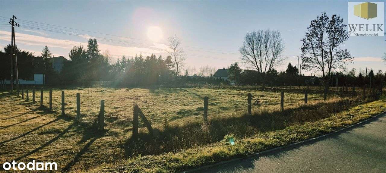 Działka Sławacinek Stary-0