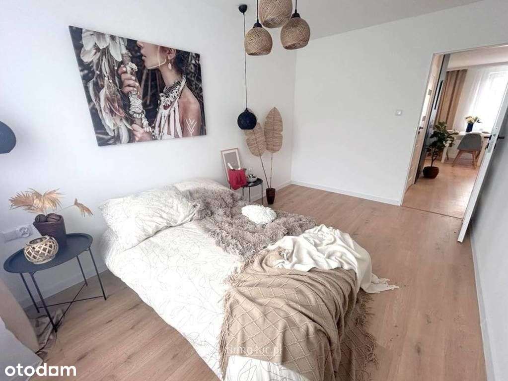 3 pokojowe mieszkanie blisko parku-8