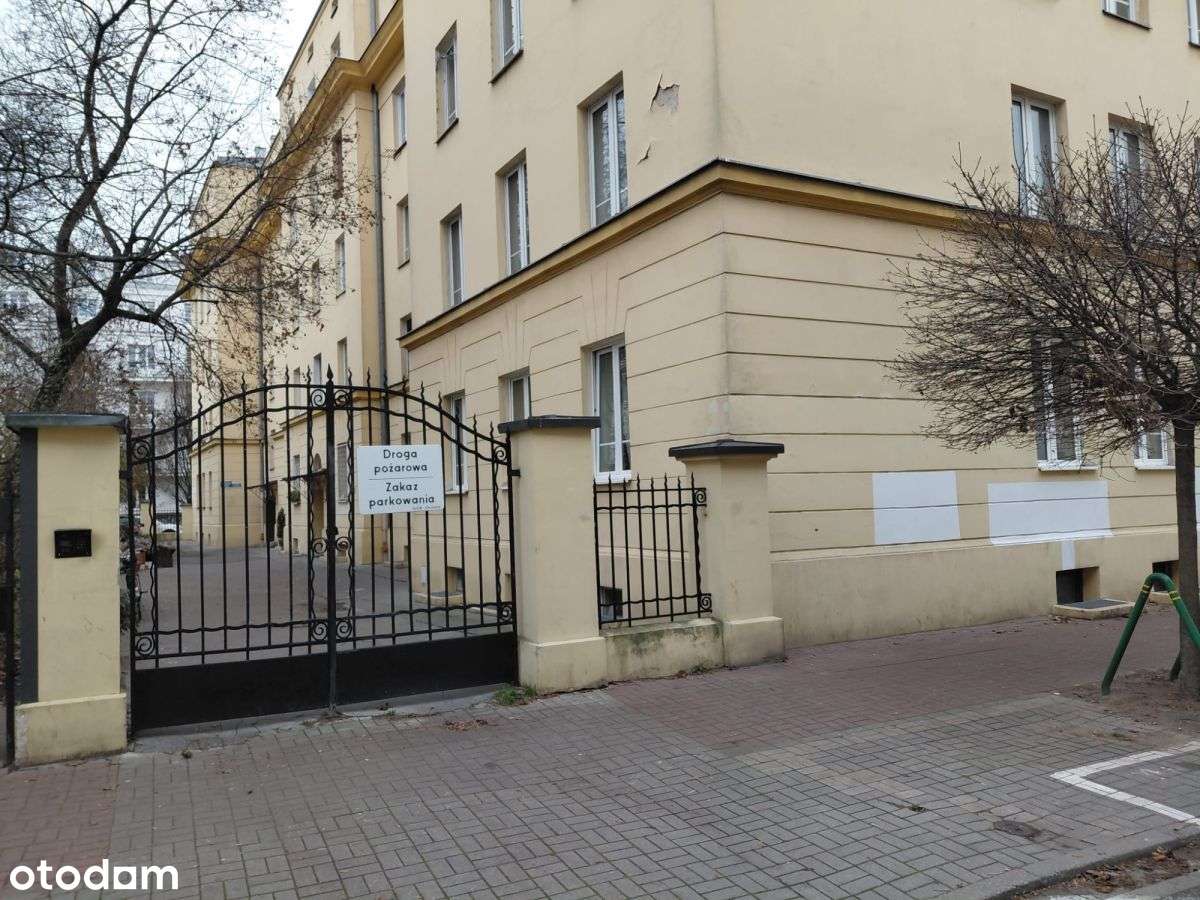 Blisko centrum, dwustronne, jasne,-9