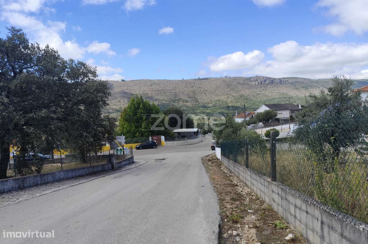 Dois lotes de terreno para construção em Mira de Aire, Porto de Mós-20