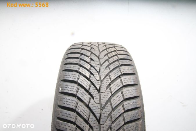 Continental ContiWinterContact TS870P - 215/45 R17 - 1