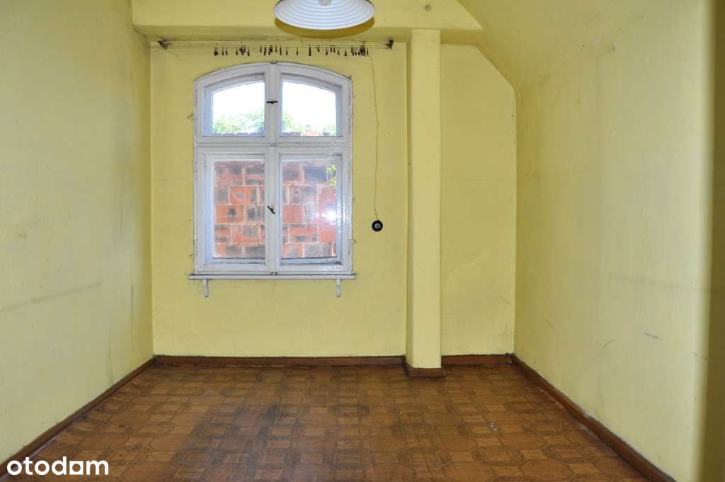 Mieszkanie z ogródkiem w m. Witaszyce-3