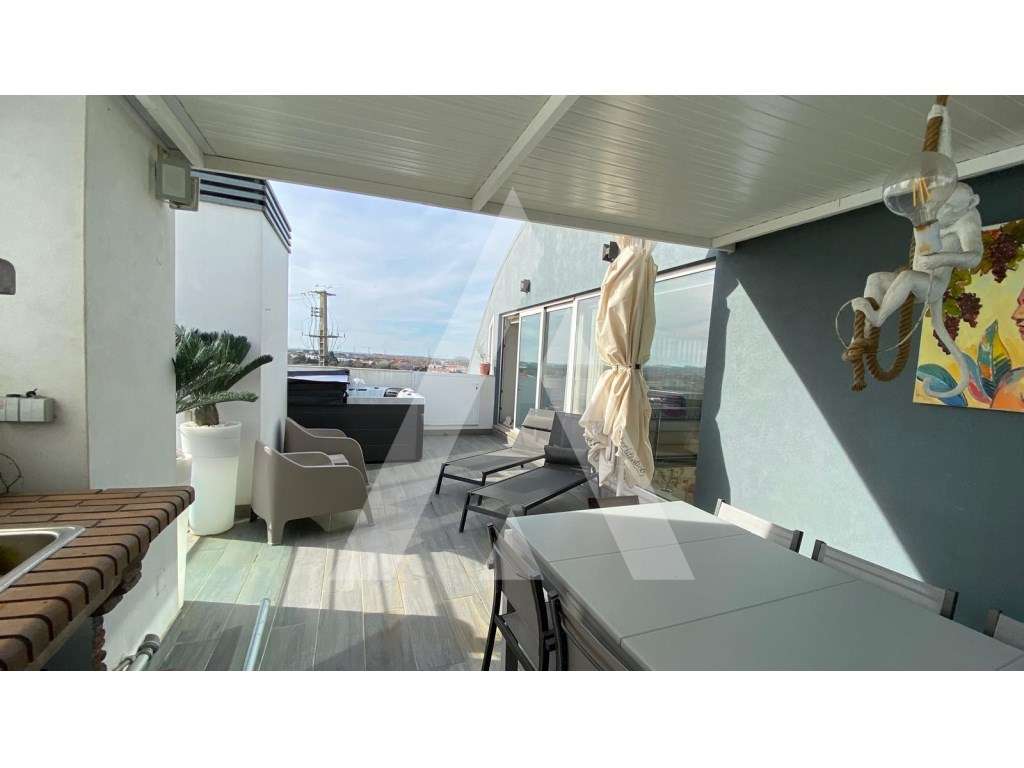 Apartamento T2 Duplex em São Bernardo. - Grande imagem: 4/33