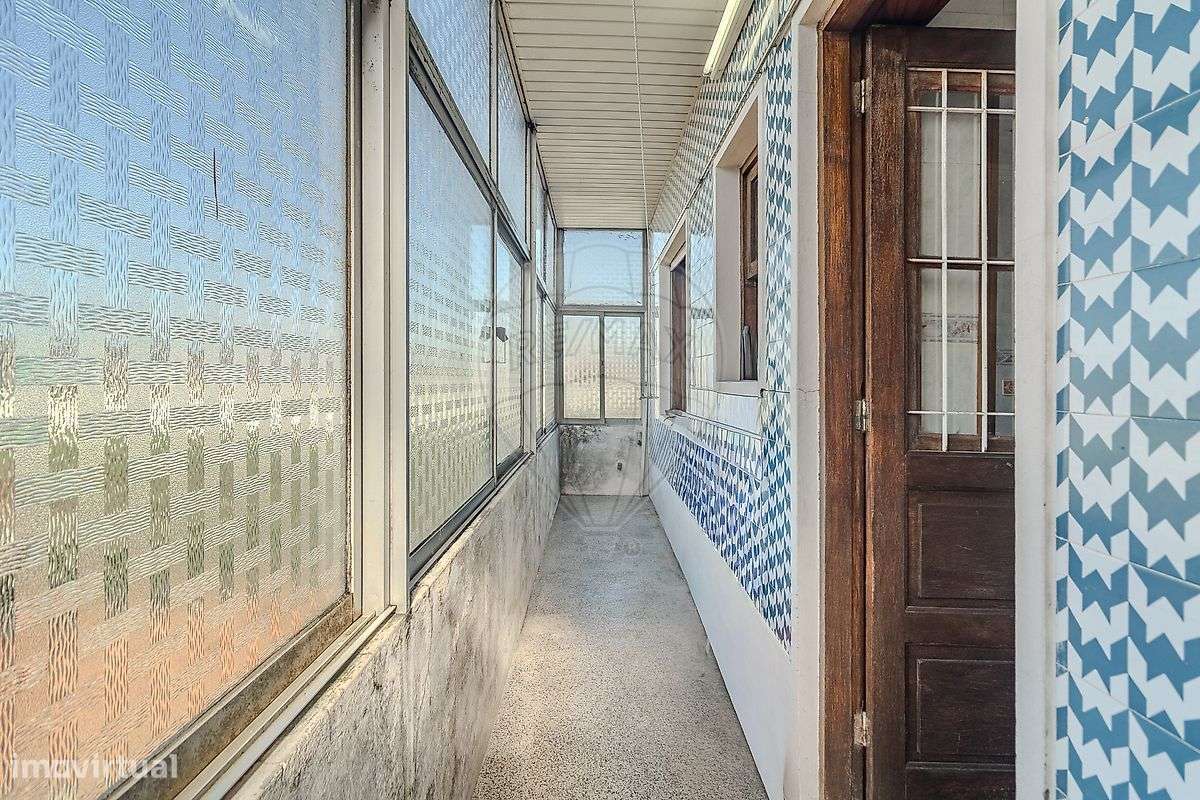 Apartamento T3 para venda-8