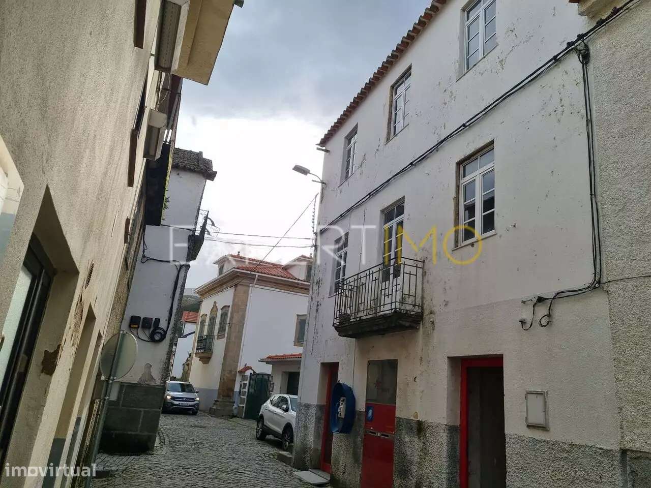 Casa rústica na Aldeia de Melo, Gouveia - Grande imagem: 5/25