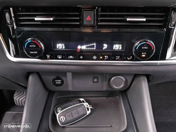 Nissan Qashqai 1.5 e-Power N-Connecta - 17