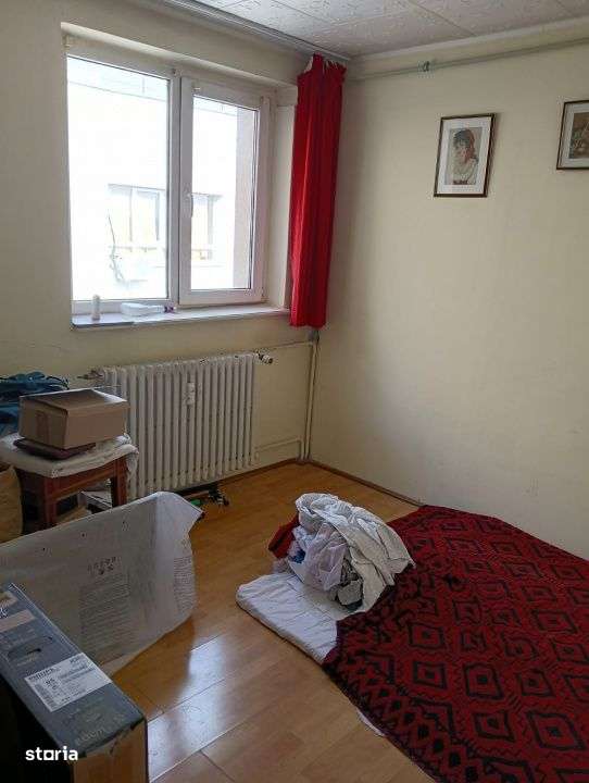 Ocazie !!! Apartament 2 camere la cel mai mic pret din Drumul Taberei. - Imagine principală: 5/19