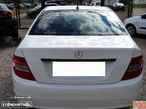 Mercedes C 220 CDi 2008 para peças - 5