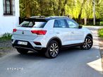 Volkswagen T-Roc 1.5 TSI ACT Premium - 9