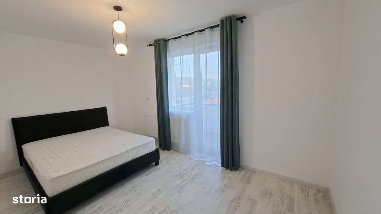 Apartament 3 camere Stefanesti Bloc 2023+Gradina 147mp-5