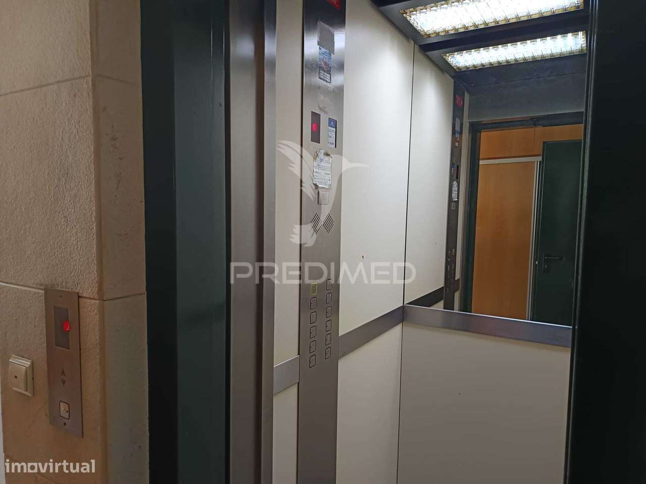 T3 Remodelado, elevadores e terracinho - Grande imagem: 4/18