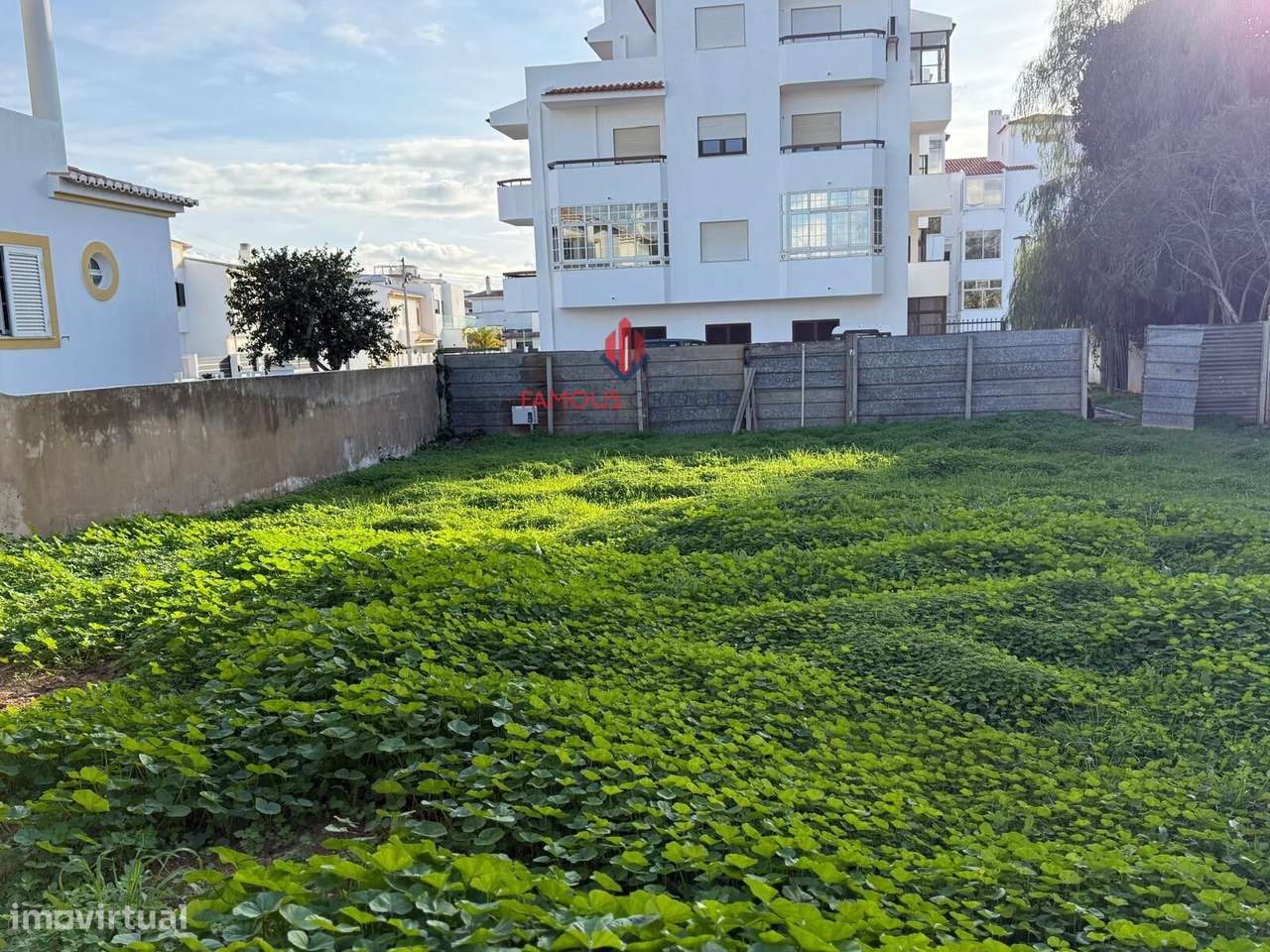 Terreno urbano Bemposta para venda! - Grande imagem: 2/11