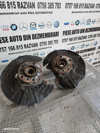 Fuzete Fuzeta  Fata Bmw X3 X4 F25 F26 Xdrive - Dezmembrez Bmw - Dezmembrari Arad - 3