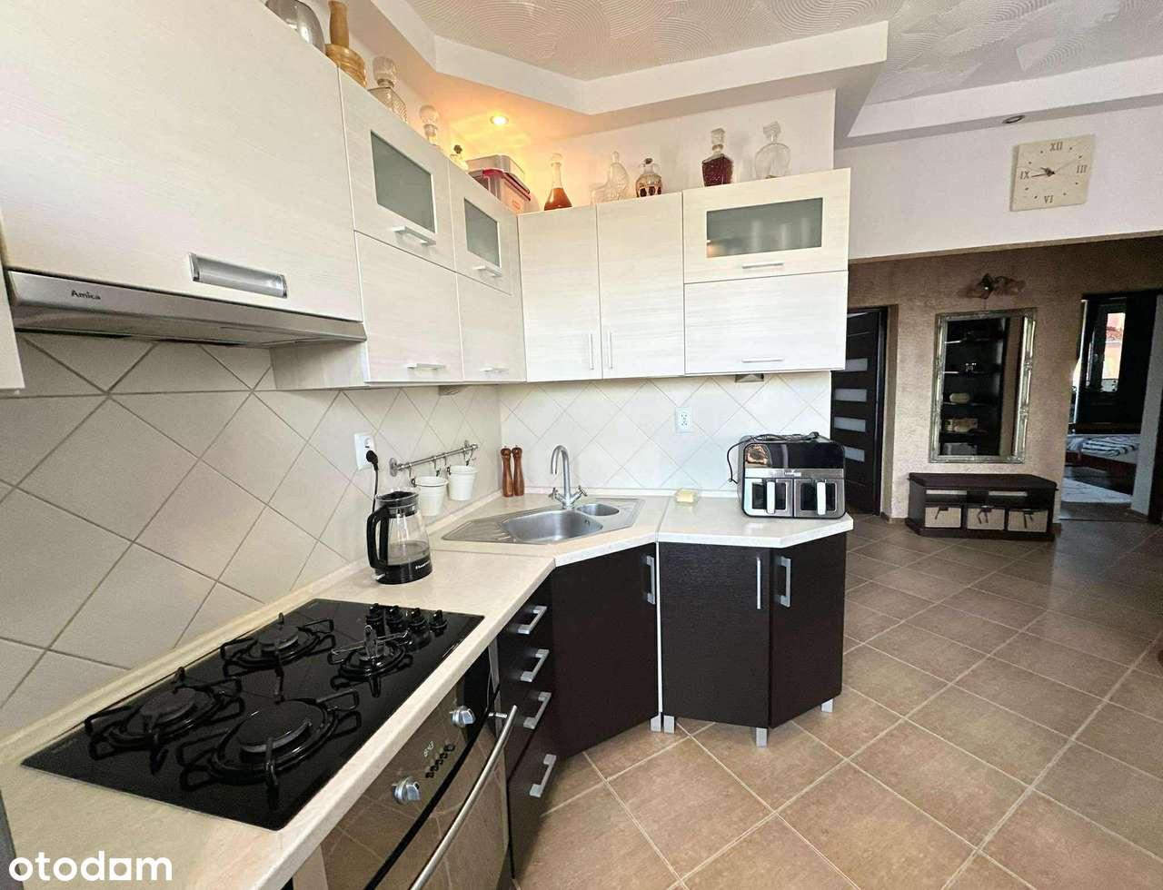 Przestronne 3 pokojowe mieszkanie, gotowe do zamieszkania!-3