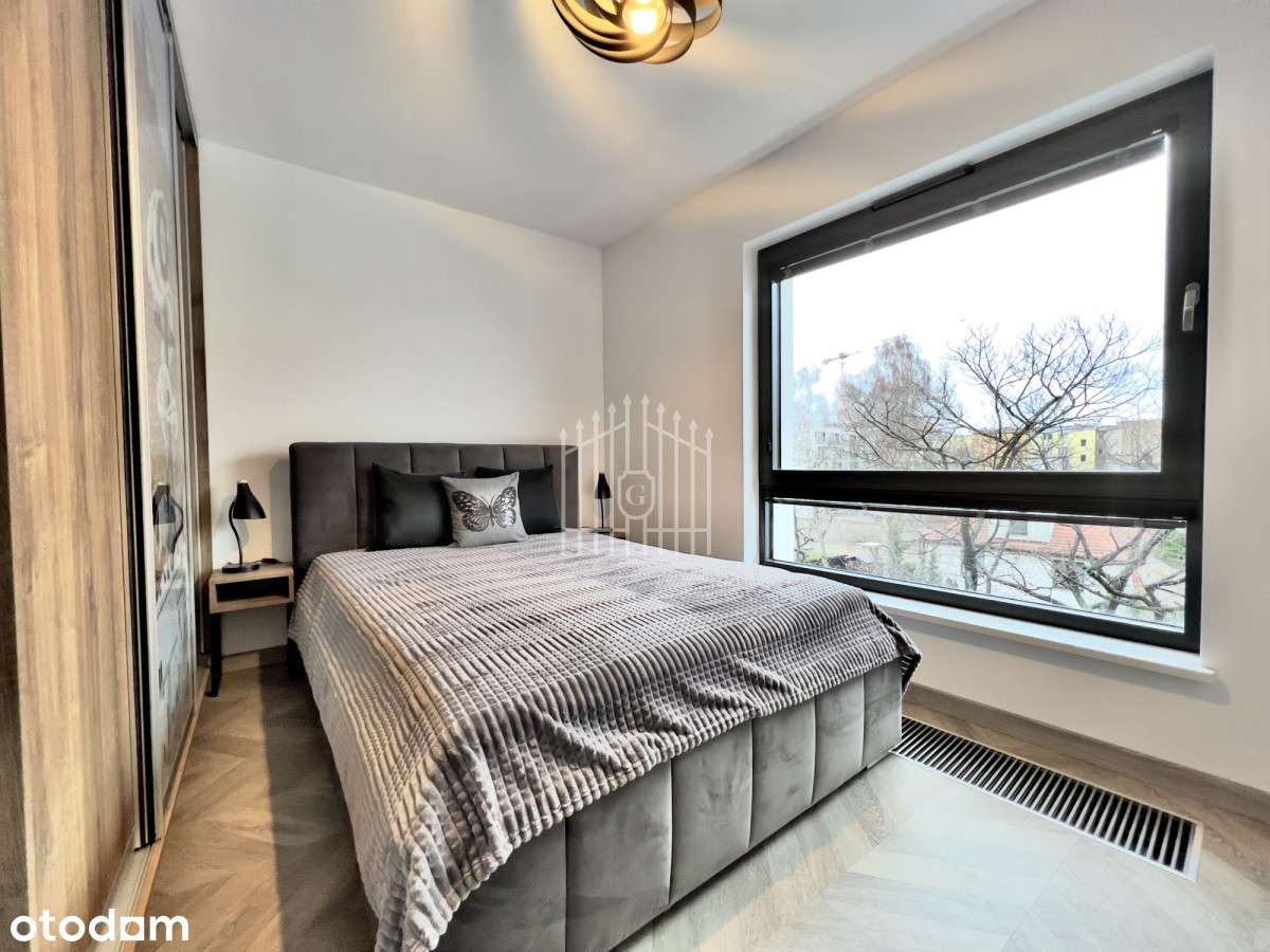 Apartament 2 Pokoje Awanport Gdynia Śródmieście - Pełny obrazek: 5/13