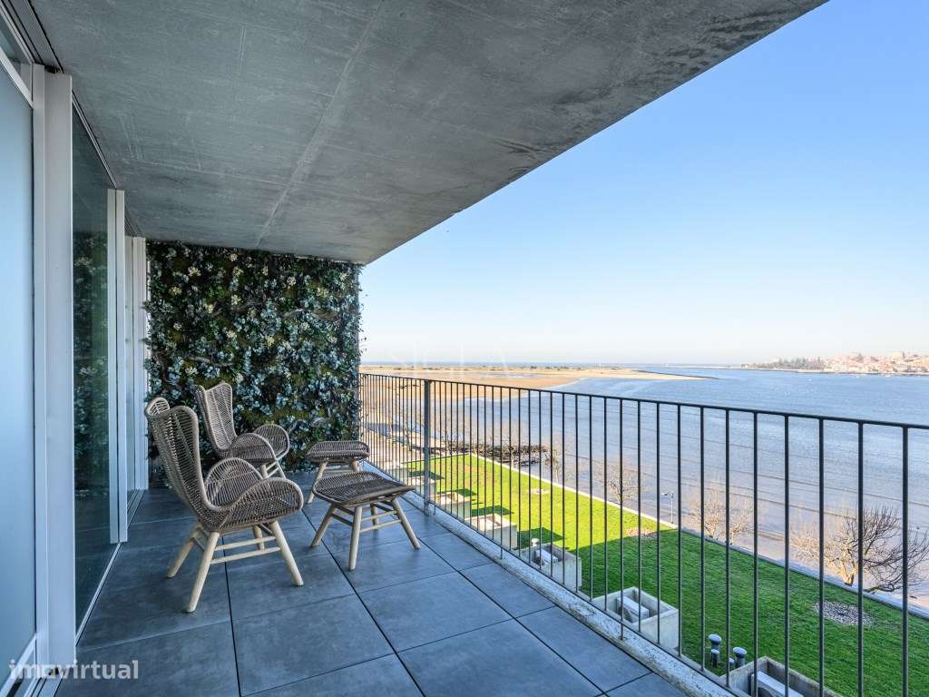 T4 em Canidelo - Grande imagem: 4/29