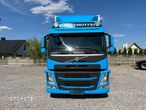 Volvo FM 330 / Izoterma / Glob / Winda / - 4