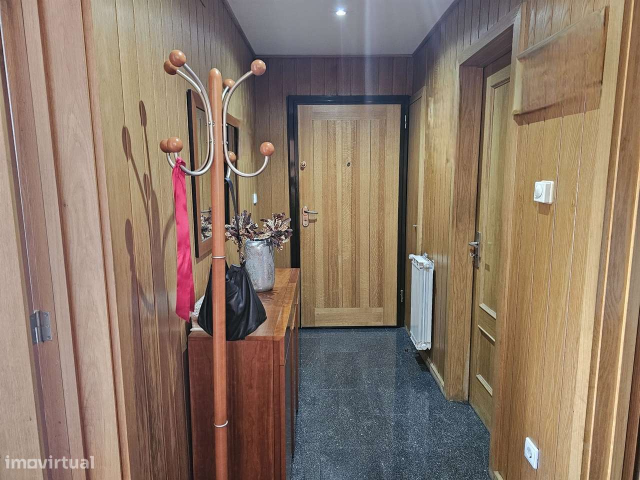 Apartamento T3 Venda em São Mamede de Infesta e Senhora da Hora,Matosi-10