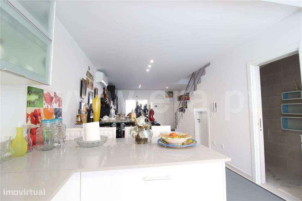 Moradia em Banda 3 quartos, Venda-4