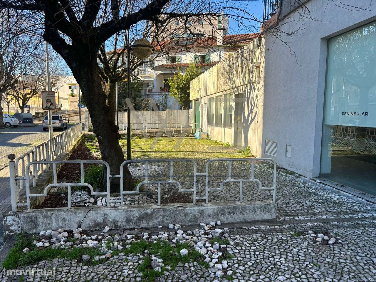 Loja  Venda em Braga (São José de São Lázaro e São João do Souto),Brag-5