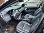 Land Rover Discovery Sport 2.0 TD4 HSE - 5