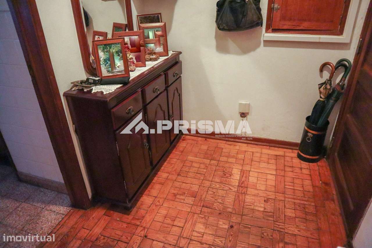 Apartamento T3 para venda na zona sul de Castelo Branco - Grande imagem: 3/23