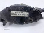 Maneta pilot automat a0085452624 Mercedes-Benz C-Class W203  [din 200 - 4