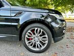 Land Rover Range Rover Sport 3.0 SDV6 HSE Dynamic - 27