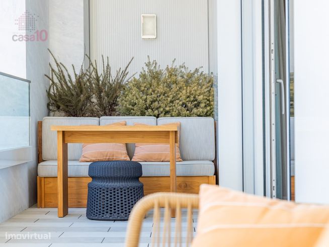 Vende-se ApartamentoT3 em Empreendimento de Luxo, Lisboa-20