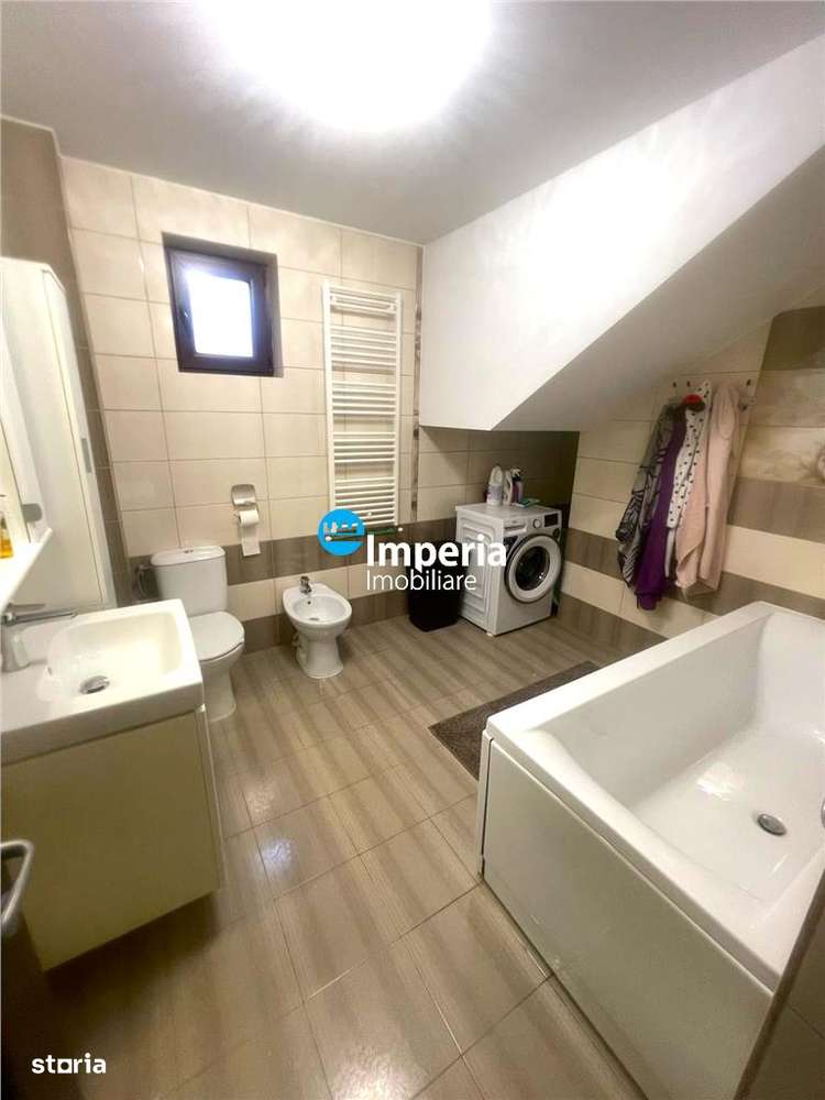 Vila 5 cam, Belvedere Nicolina,  Iasi - Imagine principală: 5/11