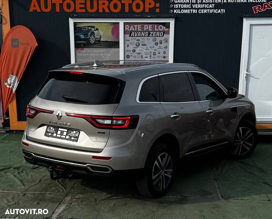 Renault Koleos 2.0 Energy dCi X-TRONIC Intens - 17