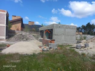 Excelente Moradia T3 Isolada com Arquitetura Moderna em Vagos! - Grande imagem: 5/16