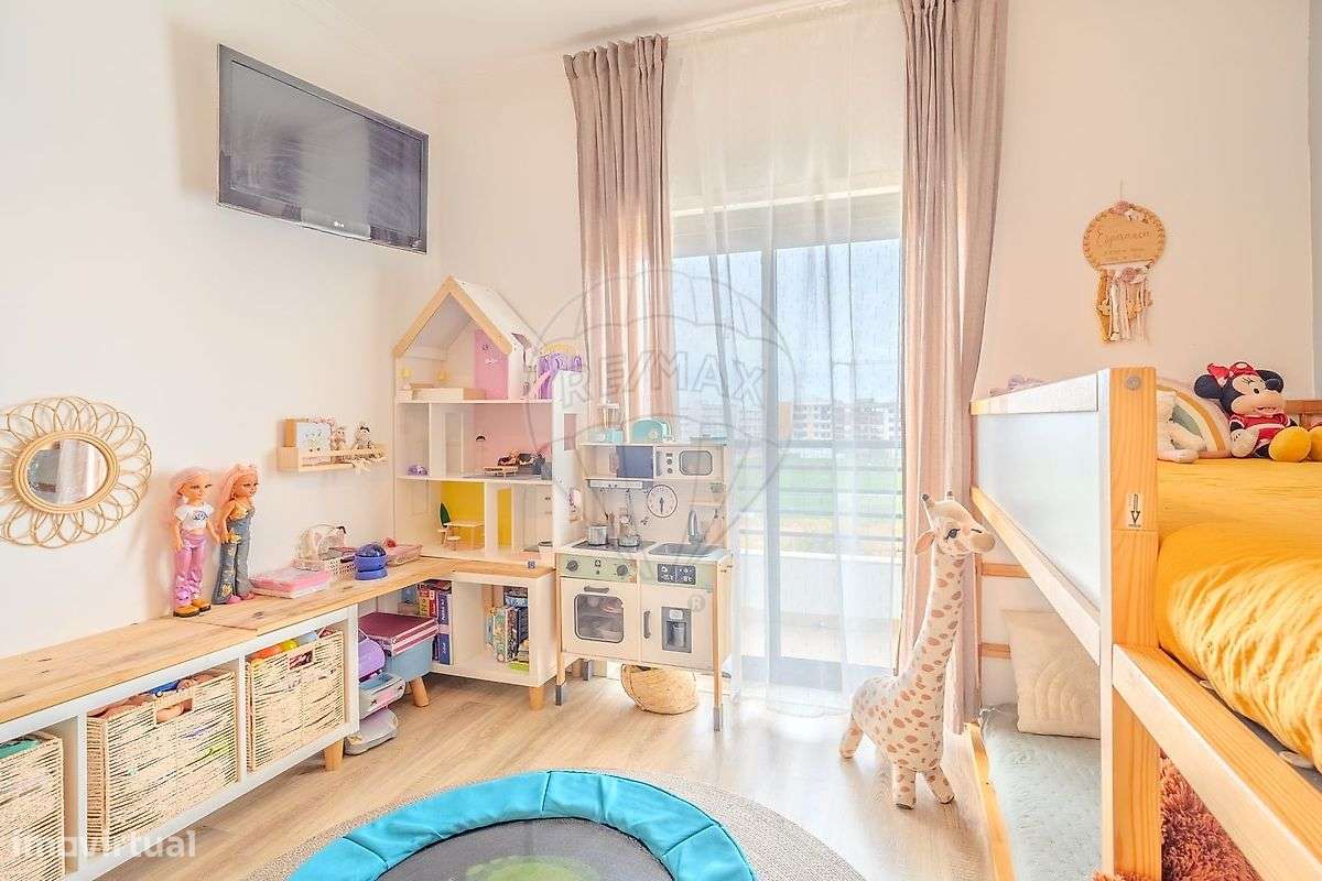 Apartamento T2 para venda-10