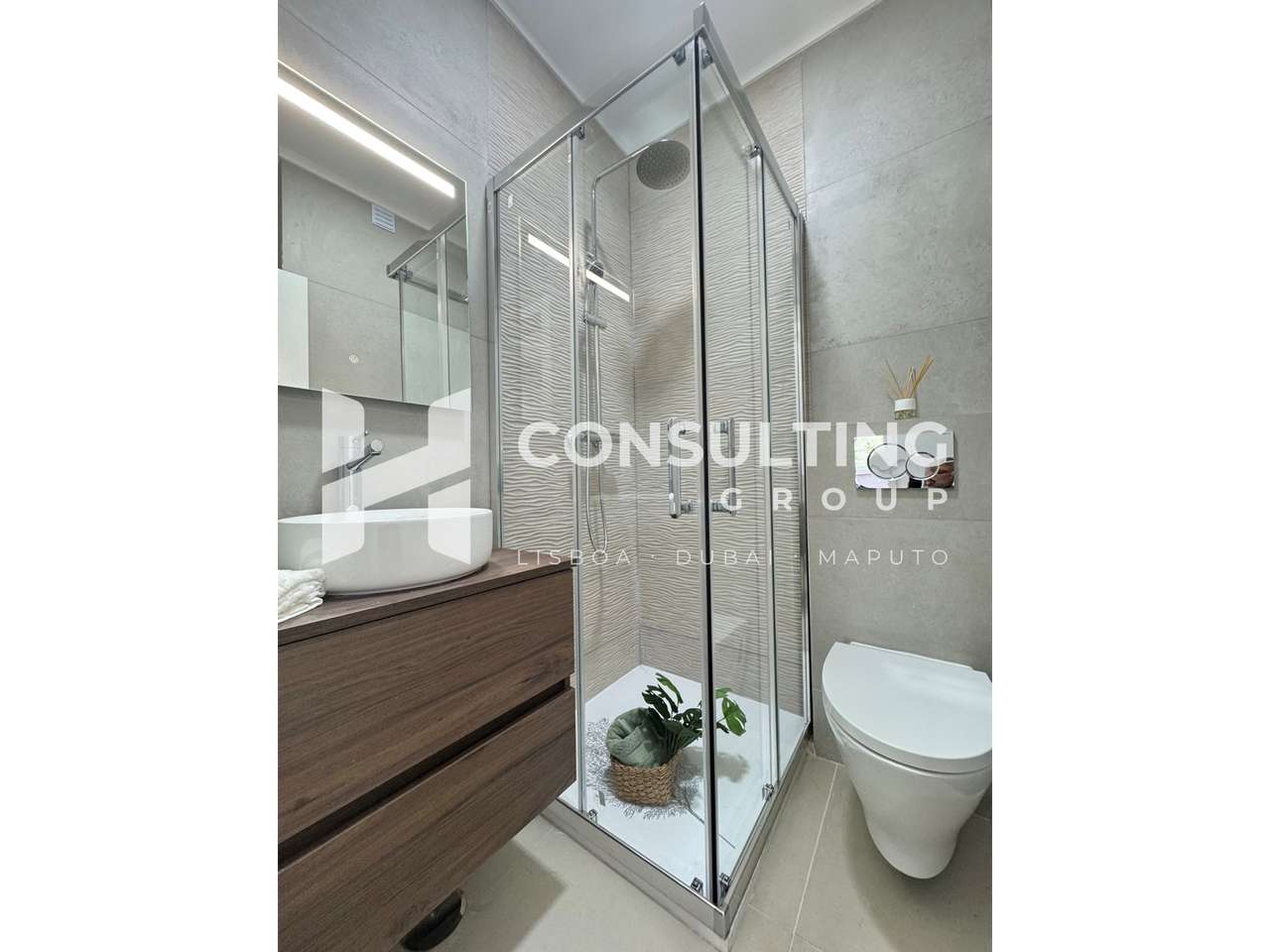 Apartamento T3 Venda em Benfica,Lisboa-41