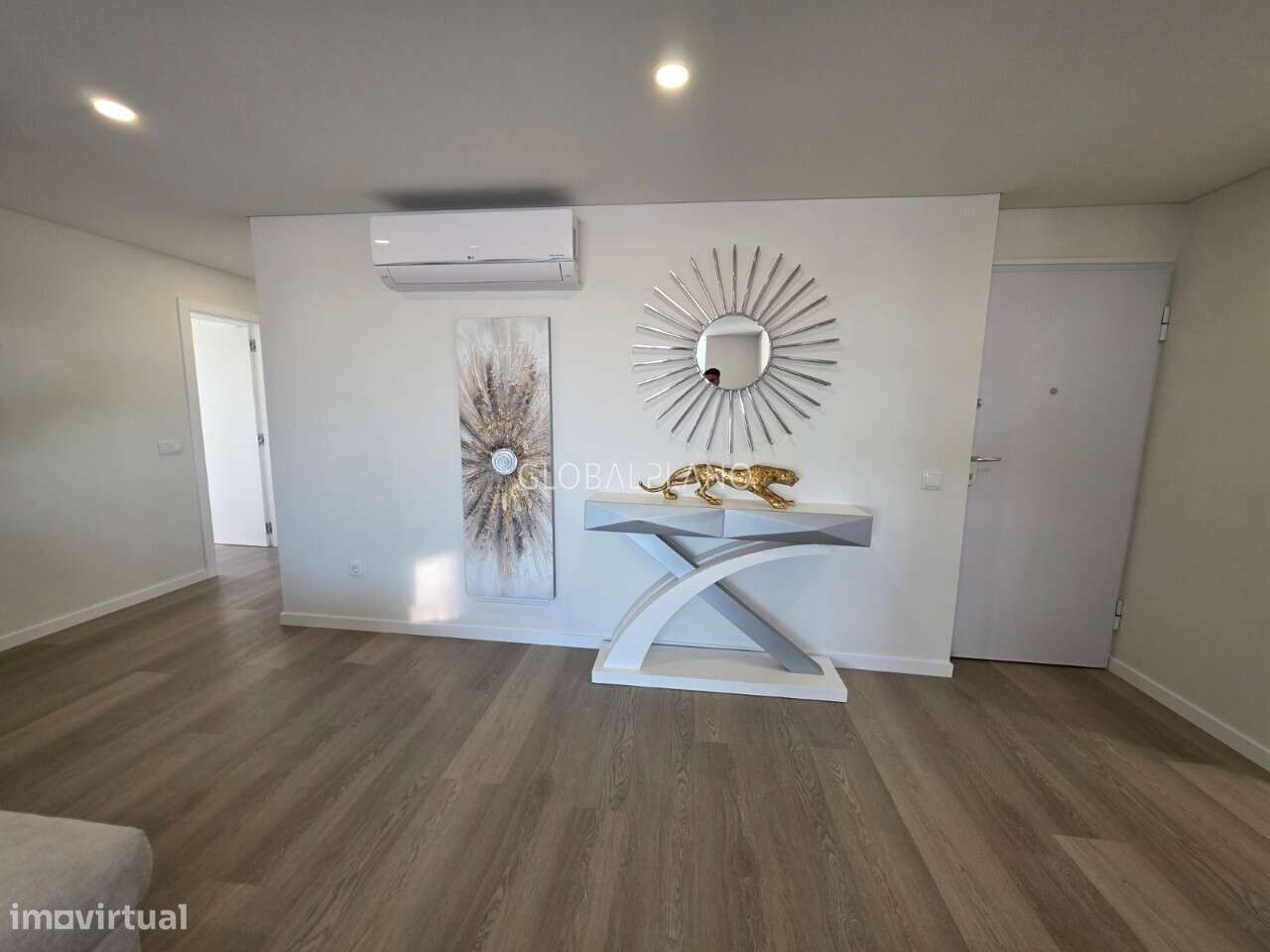 Penthouse t2 Vista Rio Arade-12