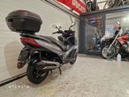 Kymco X-Town - 21