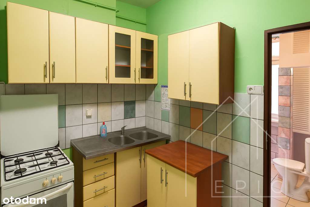 Mieszkanie/lokal usługowy !!-6