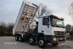 Mercedes-Benz Actros 4144 8x4*Meiller Kipper*3 Stronny*Manual - 39