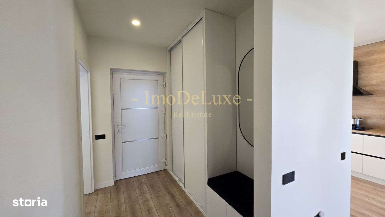 Casa ultramoderna pe 1 nivel, 107mp utili, 900mp teren, zona Jucu-18