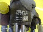 POMPA WTRYSKOWA TOYOTA COROLLA VERSO 2.0 D4D 22100-0G010 / HU294000-0060 NR21 - 4