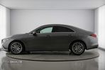 Mercedes-Benz CLA 180 d Progressive Aut. - 2