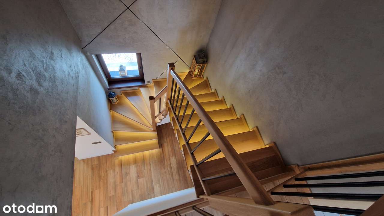 Dom jednorodzinny, gotowy do zamieszkania!-8