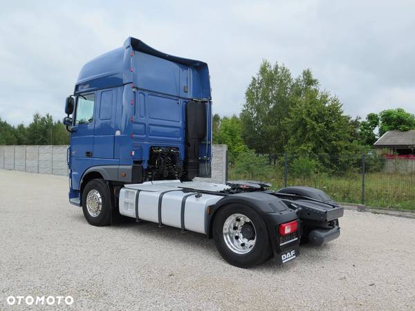 DAF XF 106.460, SSC, STANDARD, RETARDER, - 12