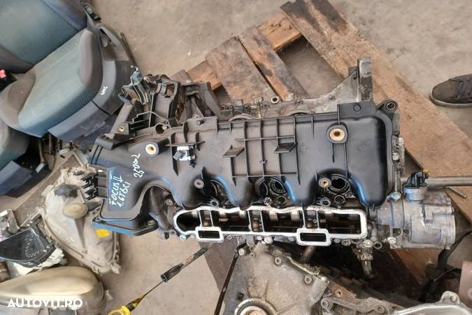 Motor fara anexe 1.6 TDCI Ford Focus 2  [din 2004 pana  2008] Hatchba - 3