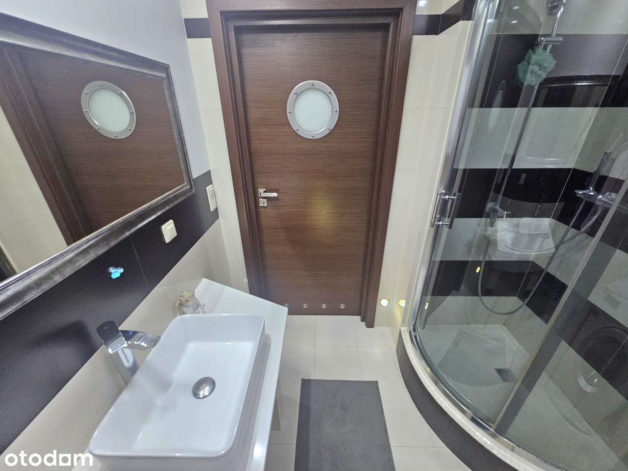 Wyjątkowe mieszkanie z ogrodem i tarasem -  Piaseczno-13