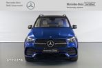 Mercedes-Benz GLE - 2