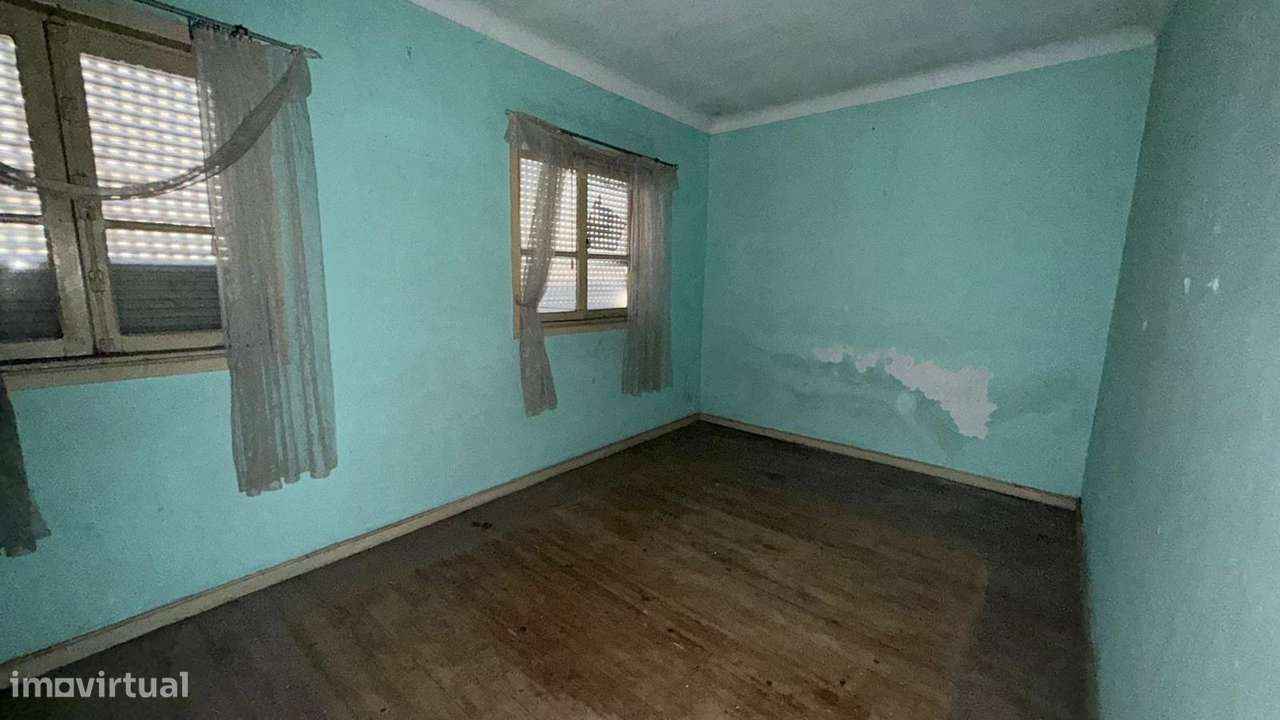 Moradia bifamiliar T3 Fânzeres, Gondomar - Grande imagem: 5/25