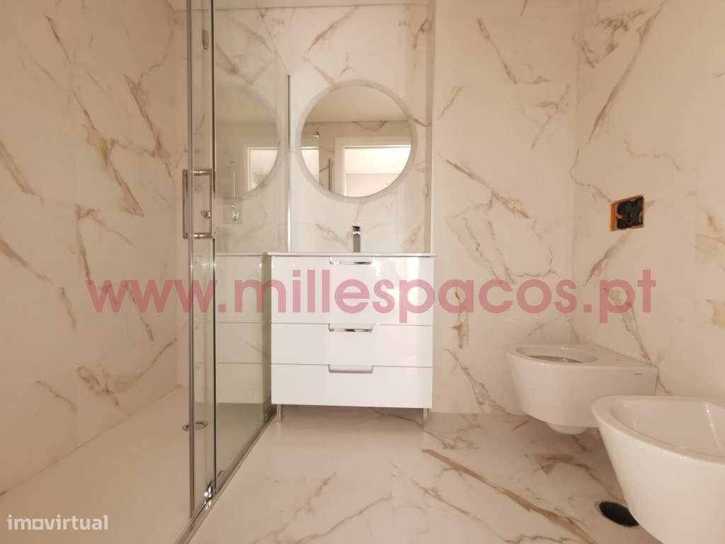 T3 Duplex -Terraço/Sul e Garagem-15